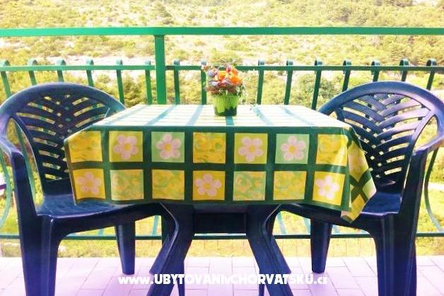 Apartmány Johnny Drvenik – foto 16