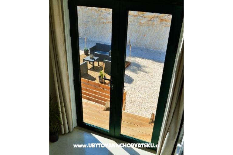 Apartmány Johnny Drvenik – foto 5