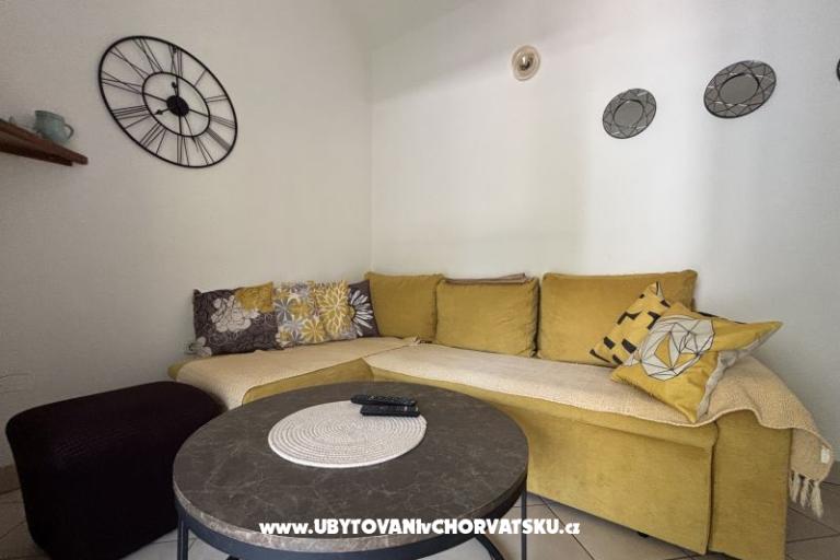 Apartmány Kežić – foto 11