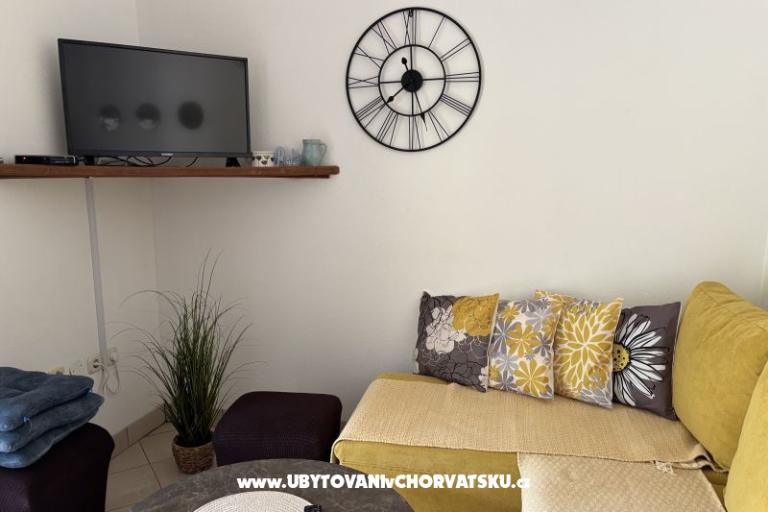 Apartmány Kežić – foto 12