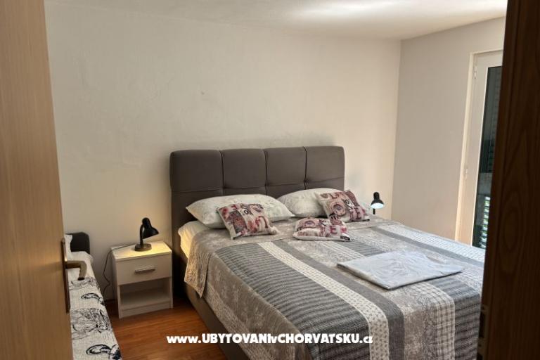 Apartmány Kežić – foto 13