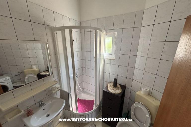 Apartmány Kežić – foto 5