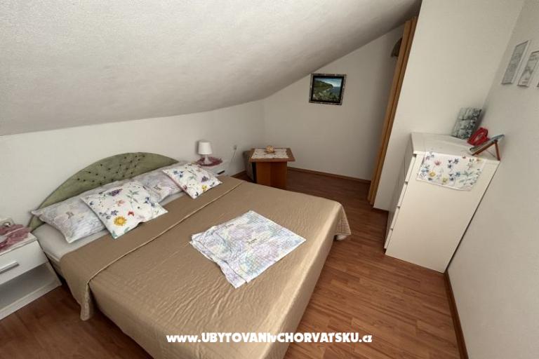 Apartmány Kežić – foto 6