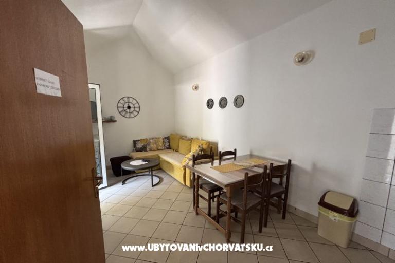 Apartmány Kežić – foto 7
