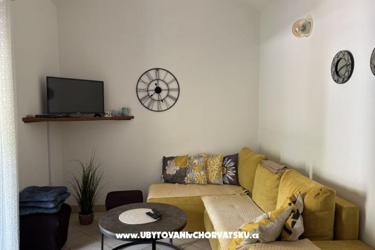 Apartmány Kežić – foto 9