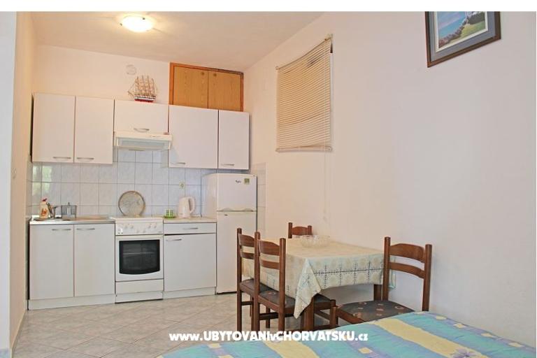 Apartmány Kostela – foto 2