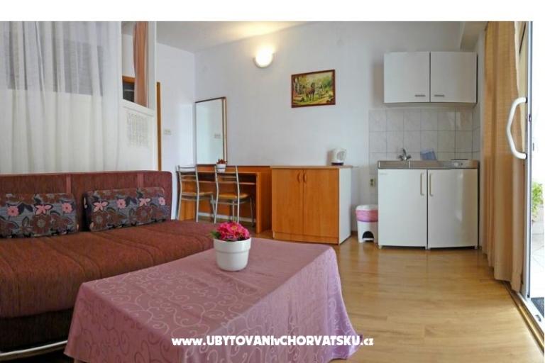 Apartmány i Izby More – foto 18