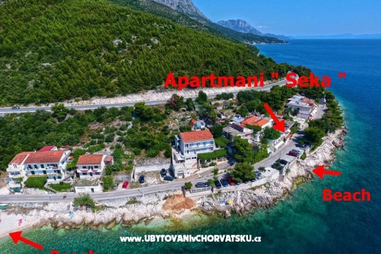 Apartmány i Izby More – foto 2