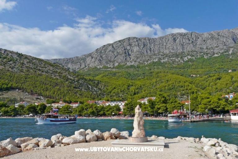 Apartmány i Izby More – foto 3