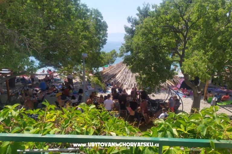 Apartmány Plavi Jadran – foto 10
