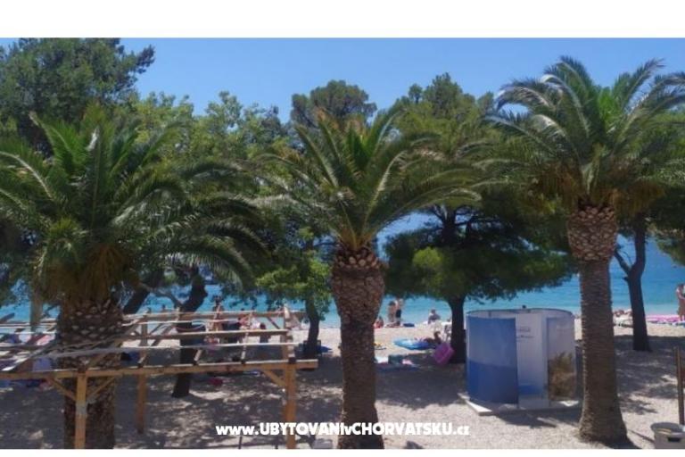 Apartmány Plavi Jadran – foto 11