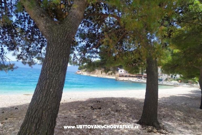 Apartmány Plavi Jadran – foto 12
