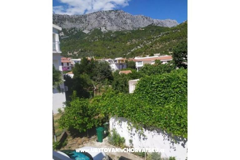 Apartmány Plavi Jadran – foto 4