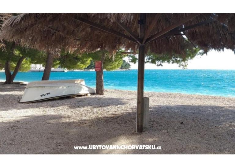 Apartmány Plavi Jadran – foto 5