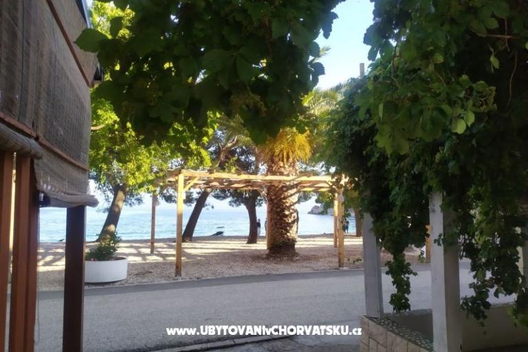 Apartmány Plavi Jadran – foto 6