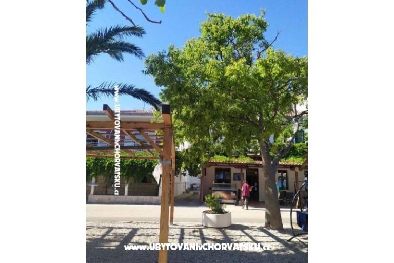 Apartmány Plavi Jadran – foto 8