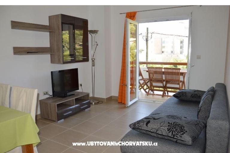 Apartmány Roko – foto 14