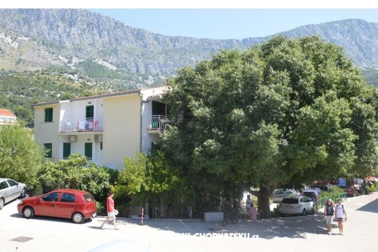 Apartmány Roko – foto 16