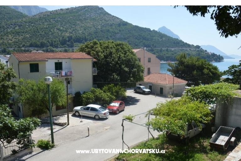 Apartmány Roko – foto 17