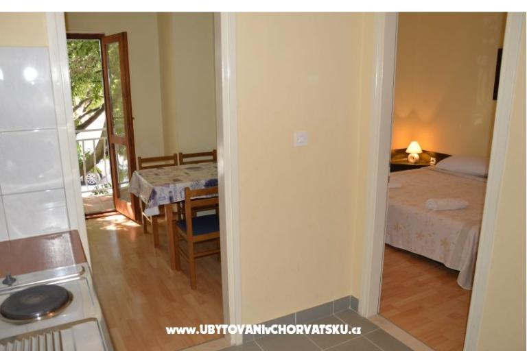 Apartmány Roko – foto 8