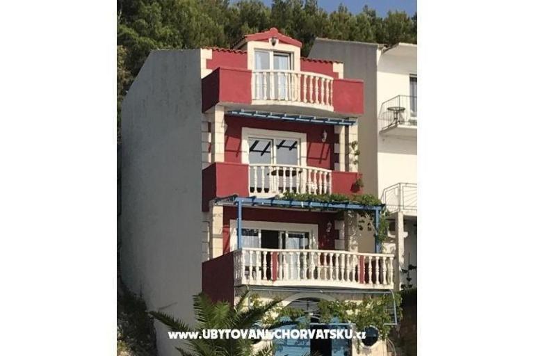Apartmány Ruzina – foto 3