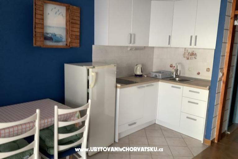 Apartmány Ruzina – foto 6