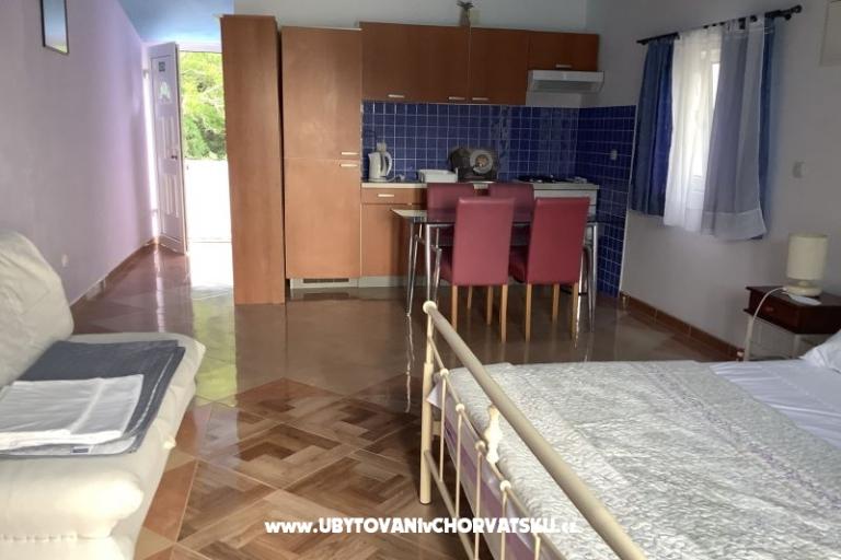 Apartmány Ruzina – foto 7