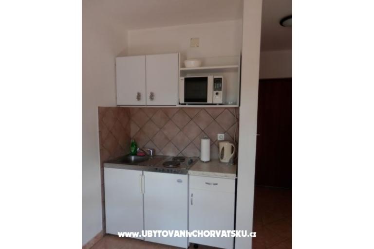 Apartmány Sanja – foto 12