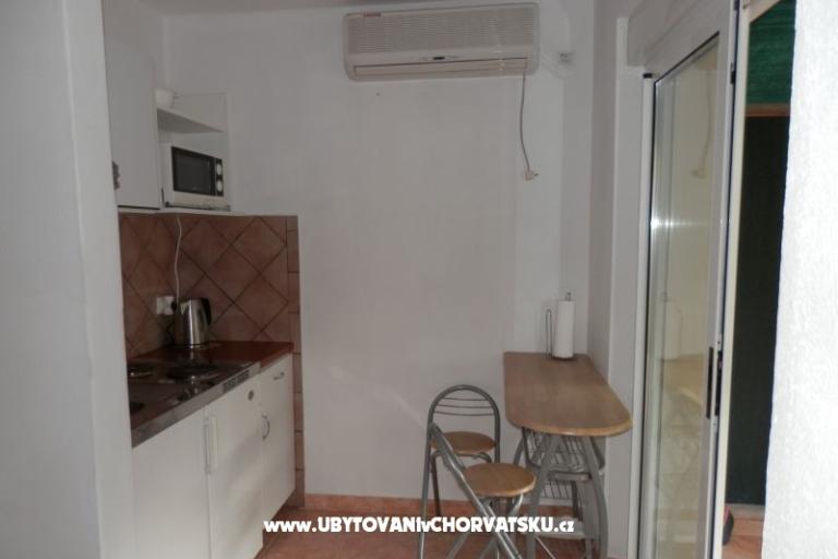Apartmány Sanja – foto 13