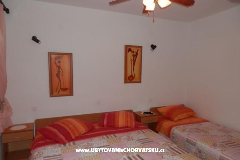 Apartmány Sanja – foto 14
