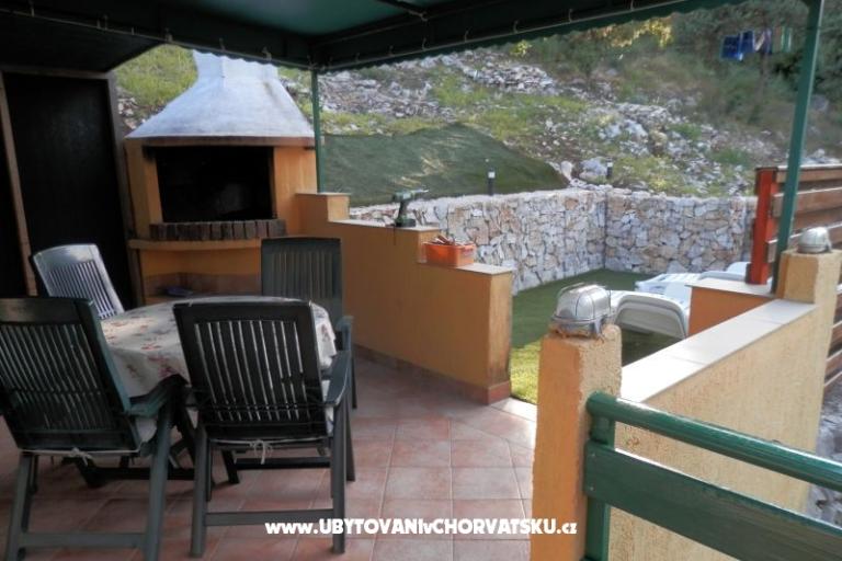Apartmány Sanja – foto 15