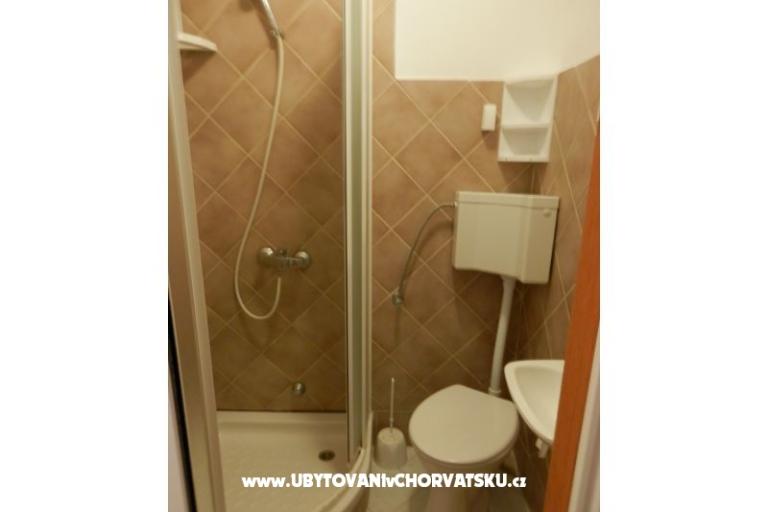 Apartmány Sanja – foto 6