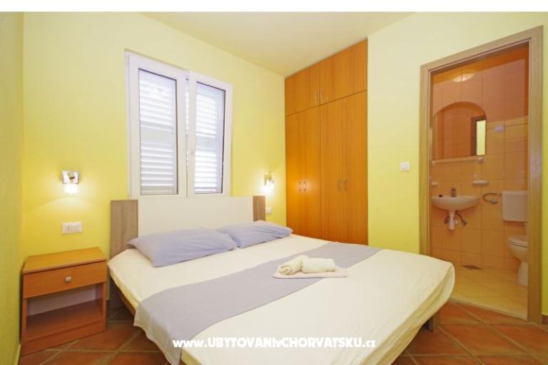 Apartmány Simic – foto 10