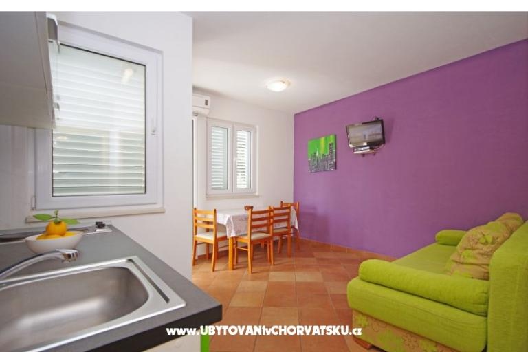 Apartmány Simic – foto 13