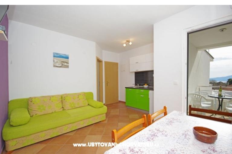 Apartmány Simic – foto 14
