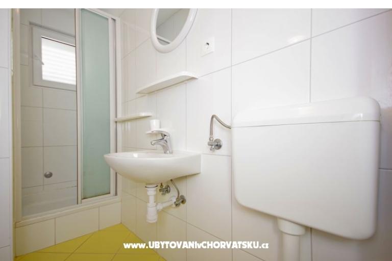 Apartmány Simic – foto 16