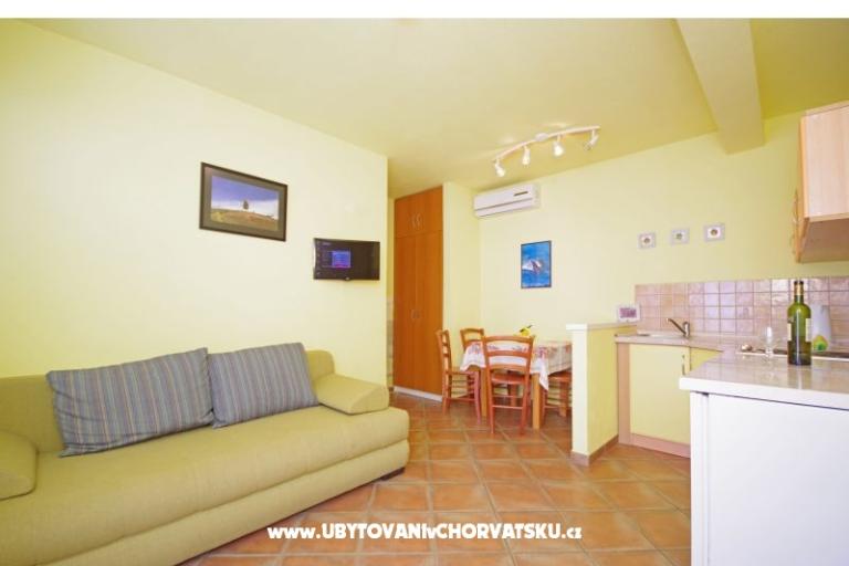 Apartmány Simic – foto 5
