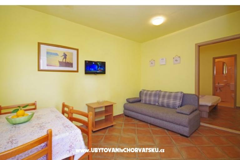 Apartmány Simic – foto 8