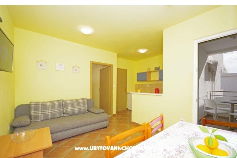 Apartmány Simic – foto 9