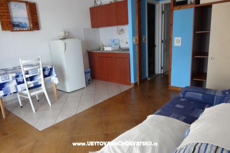 Apartmány Galeb – foto 10