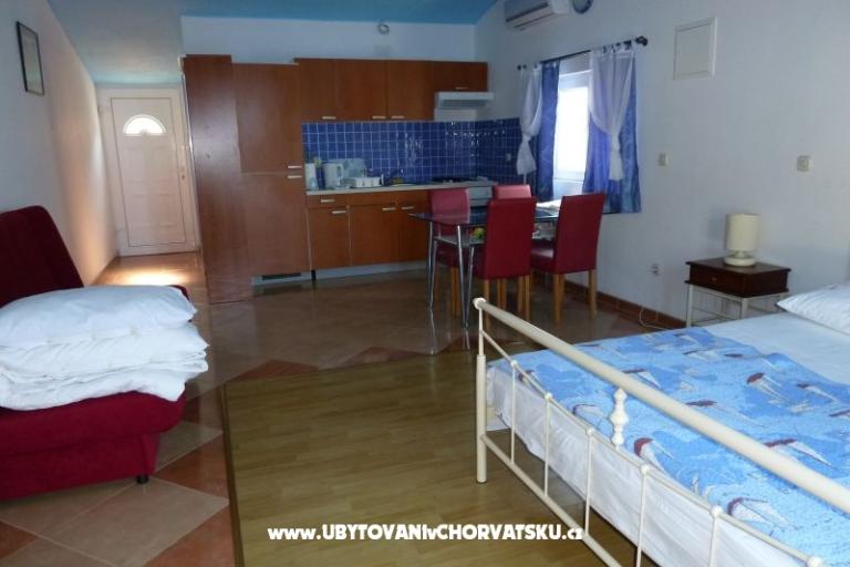 Apartmány Galeb – foto 12