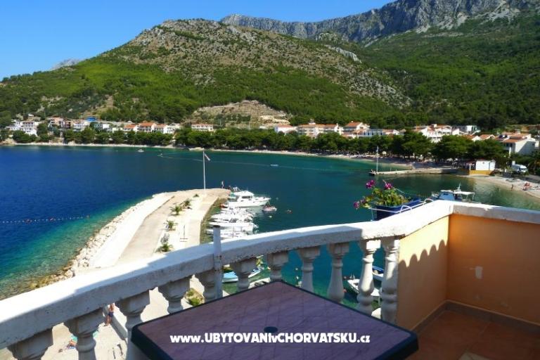 Apartmány Galeb – foto 13