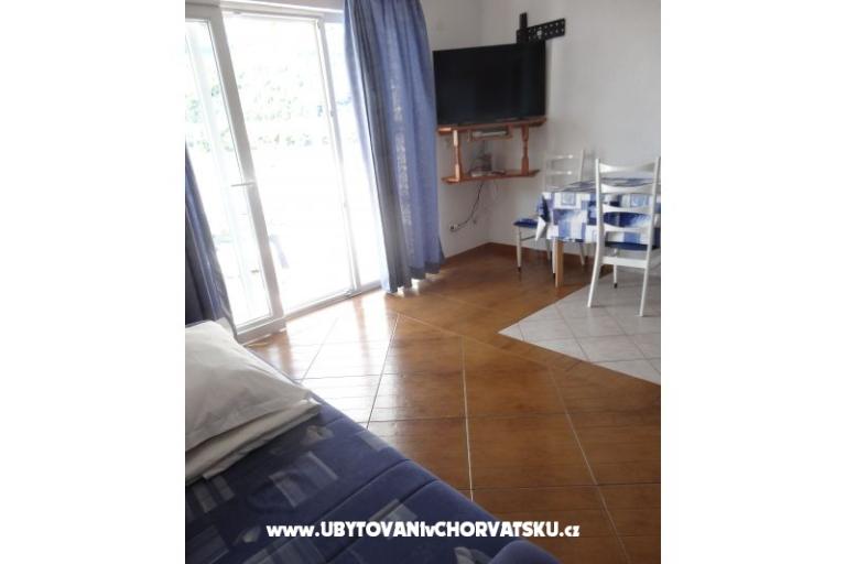 Apartmány Galeb – foto 14