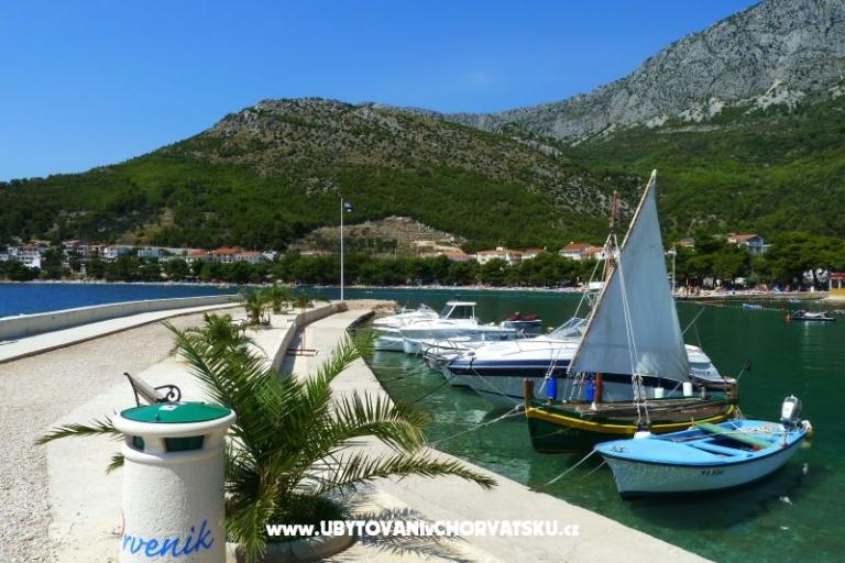 Apartmány Galeb – foto 16