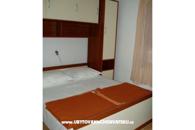 Apartmány Galeb – foto 8