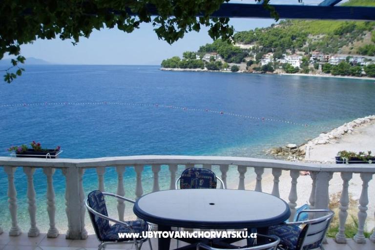 Apartmány Galeb – foto 9