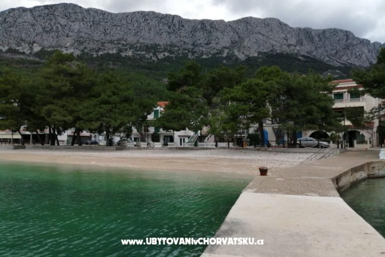 Apartmány Alač – foto 2