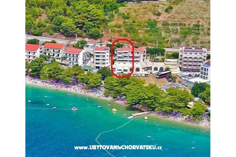 Delić Apartmány  – foto 2