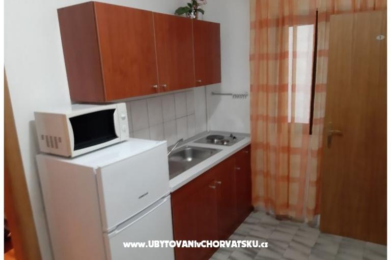 Delić Apartmány  – foto 6