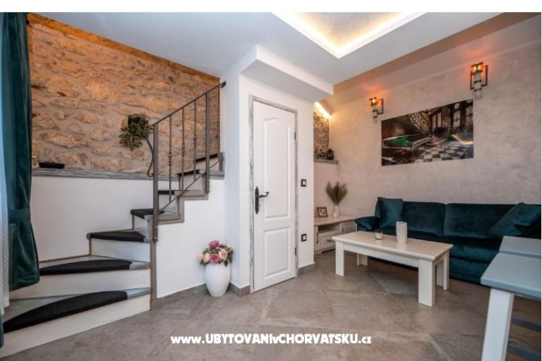 Prázdninový dom Lavanda II – foto 10